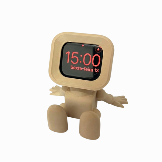 Chota-Bot Dock