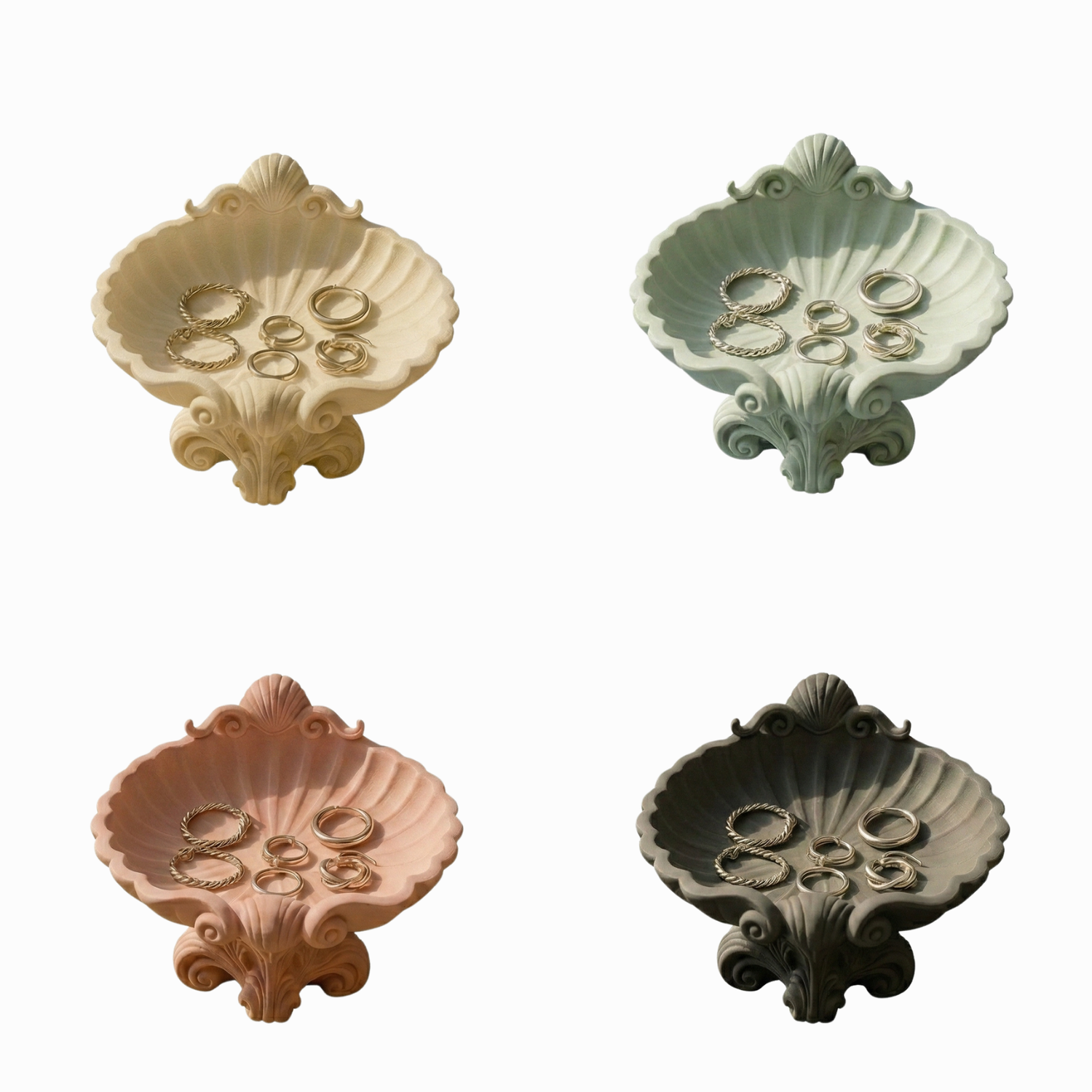 Jewellery Organizers