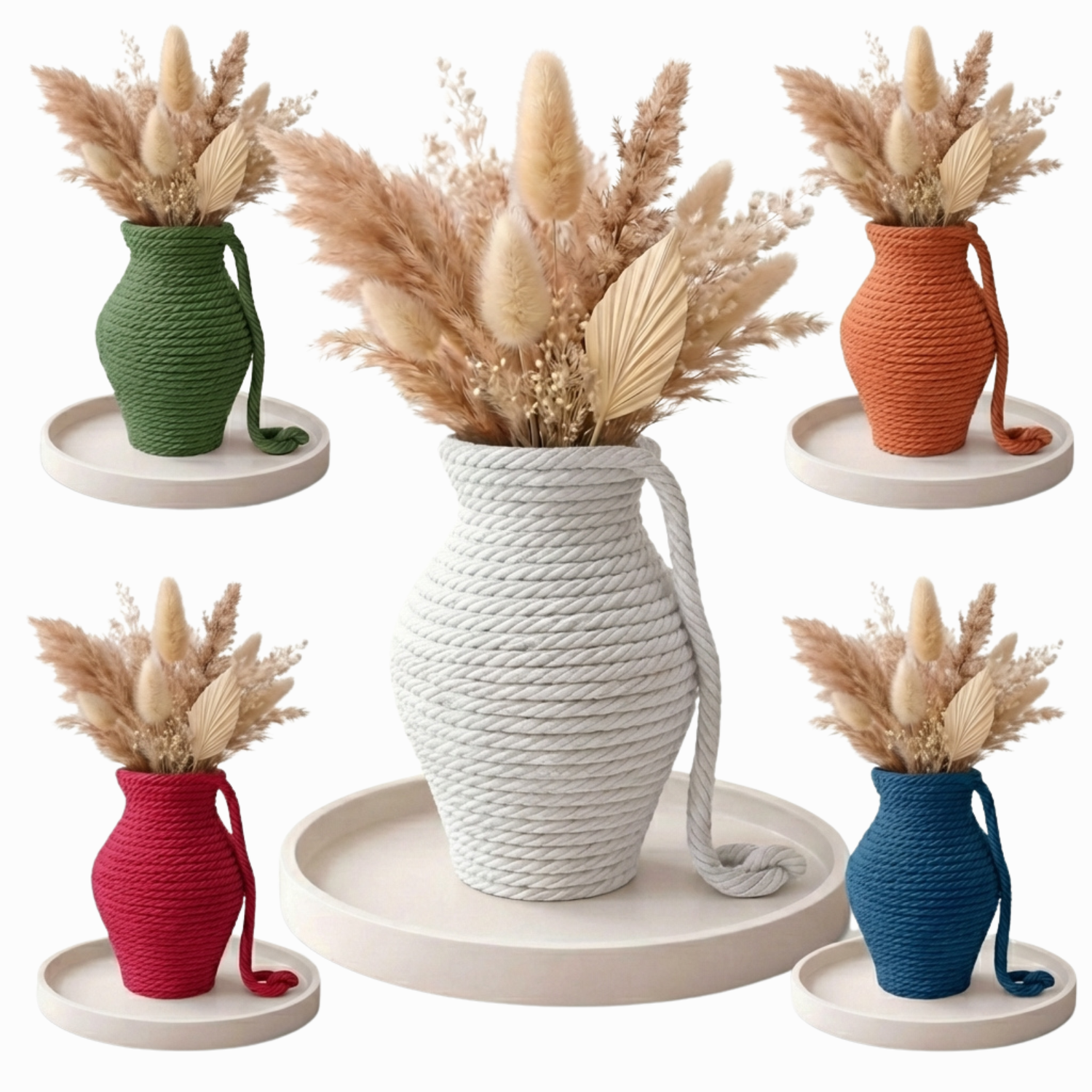 Vases