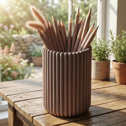 Aura Pen Holder