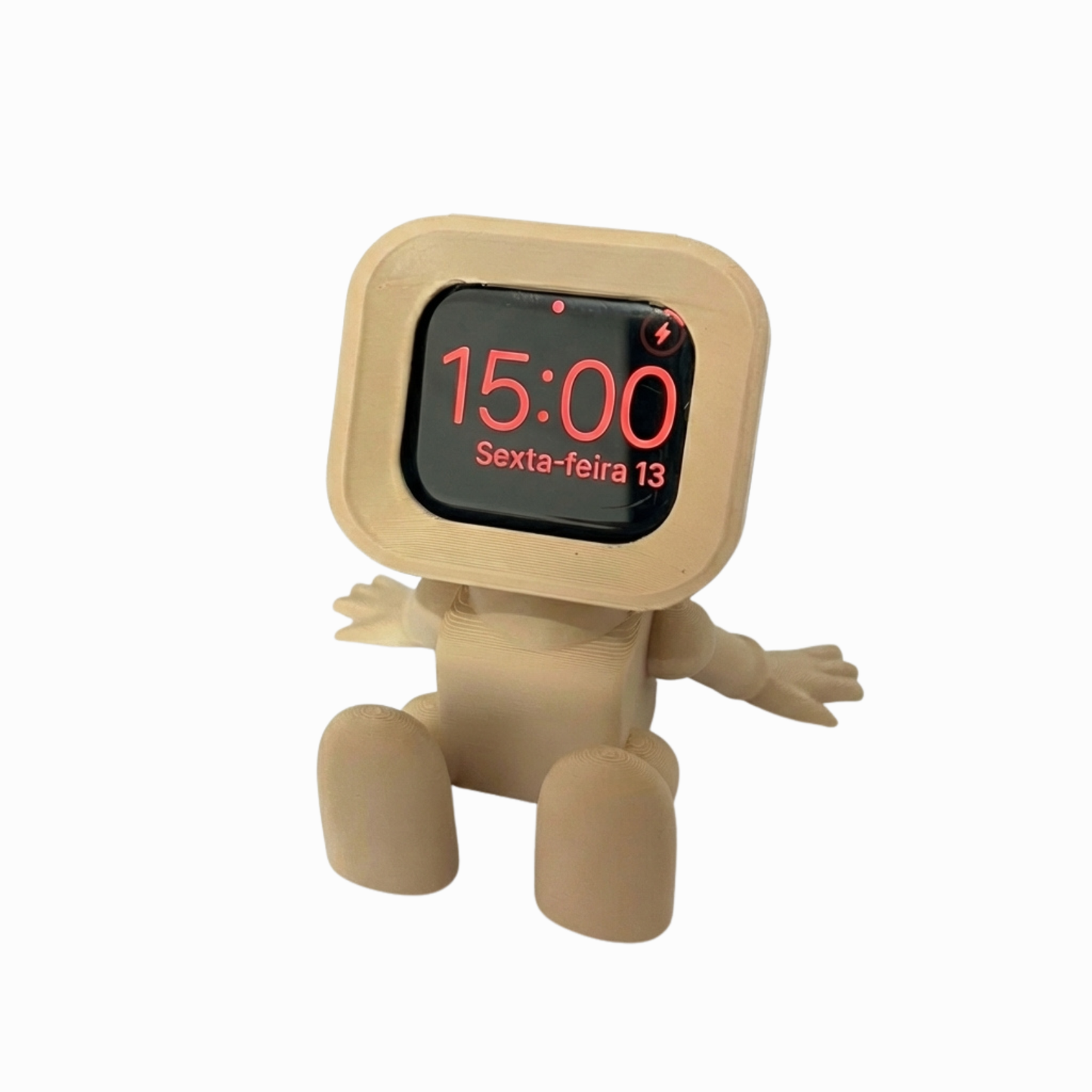 Chota-Bot Dock