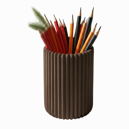 Aura Pen Holder