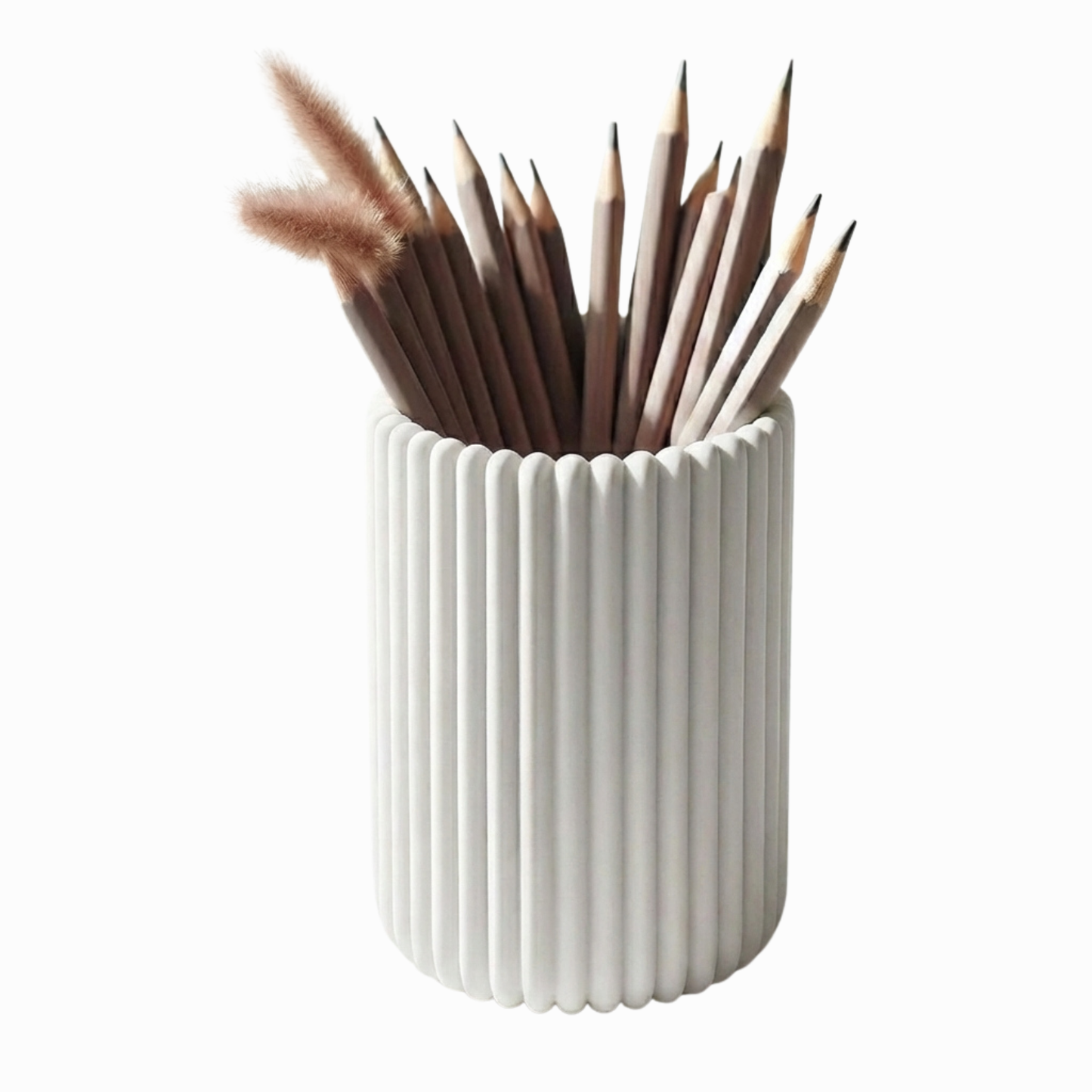 Aura Pen Holder