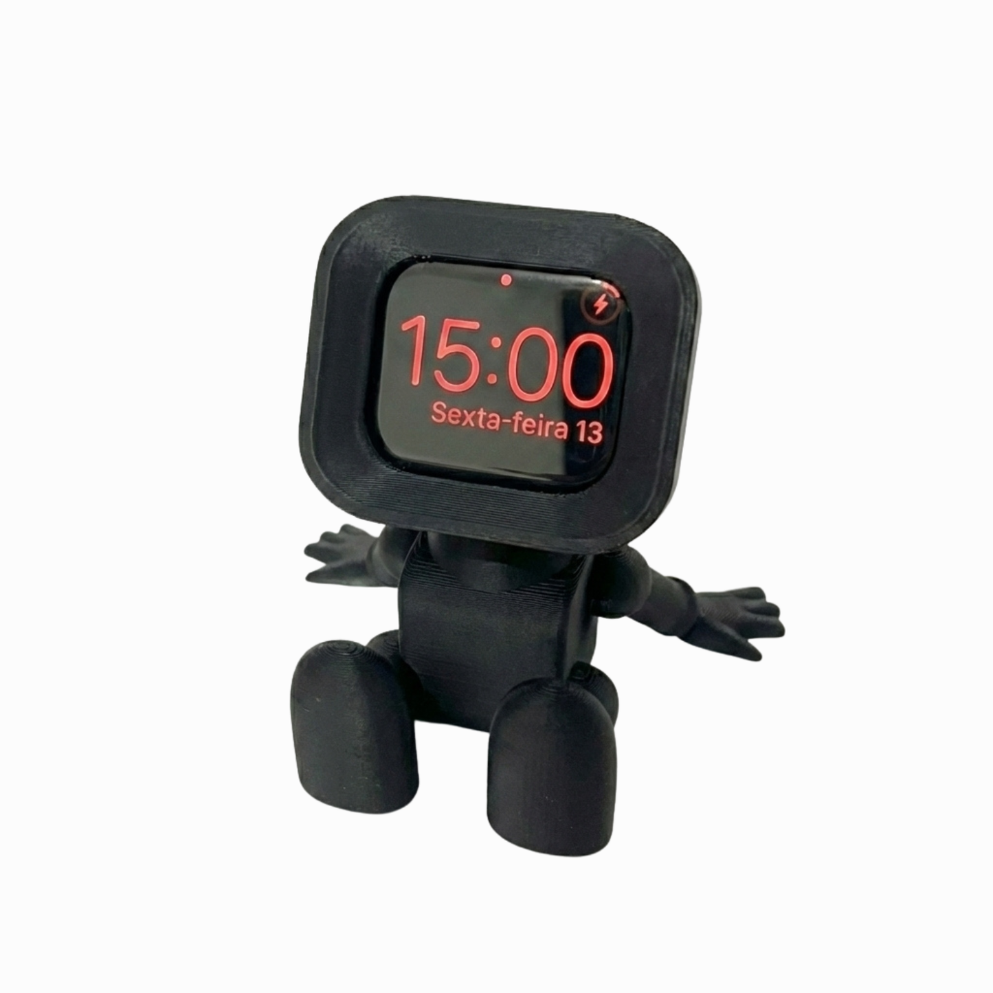 Chota-Bot Dock