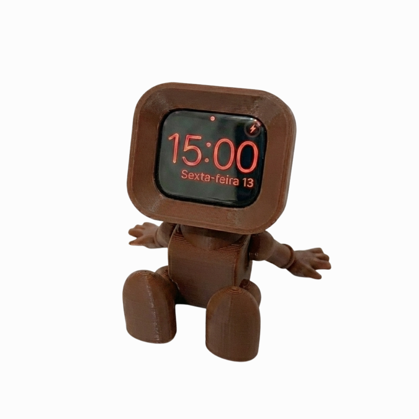 Chota-Bot Dock