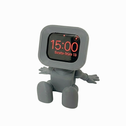 Chota-Bot Dock