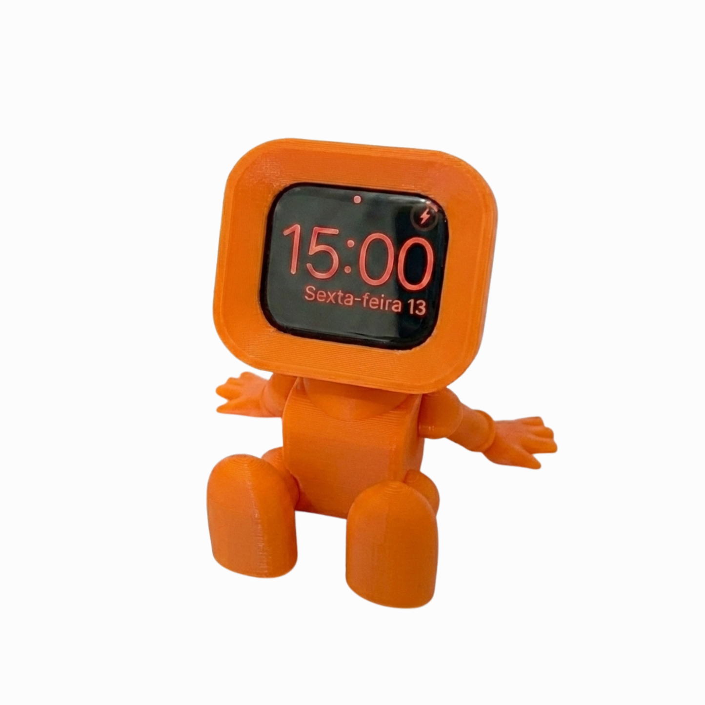 Chota-Bot Dock