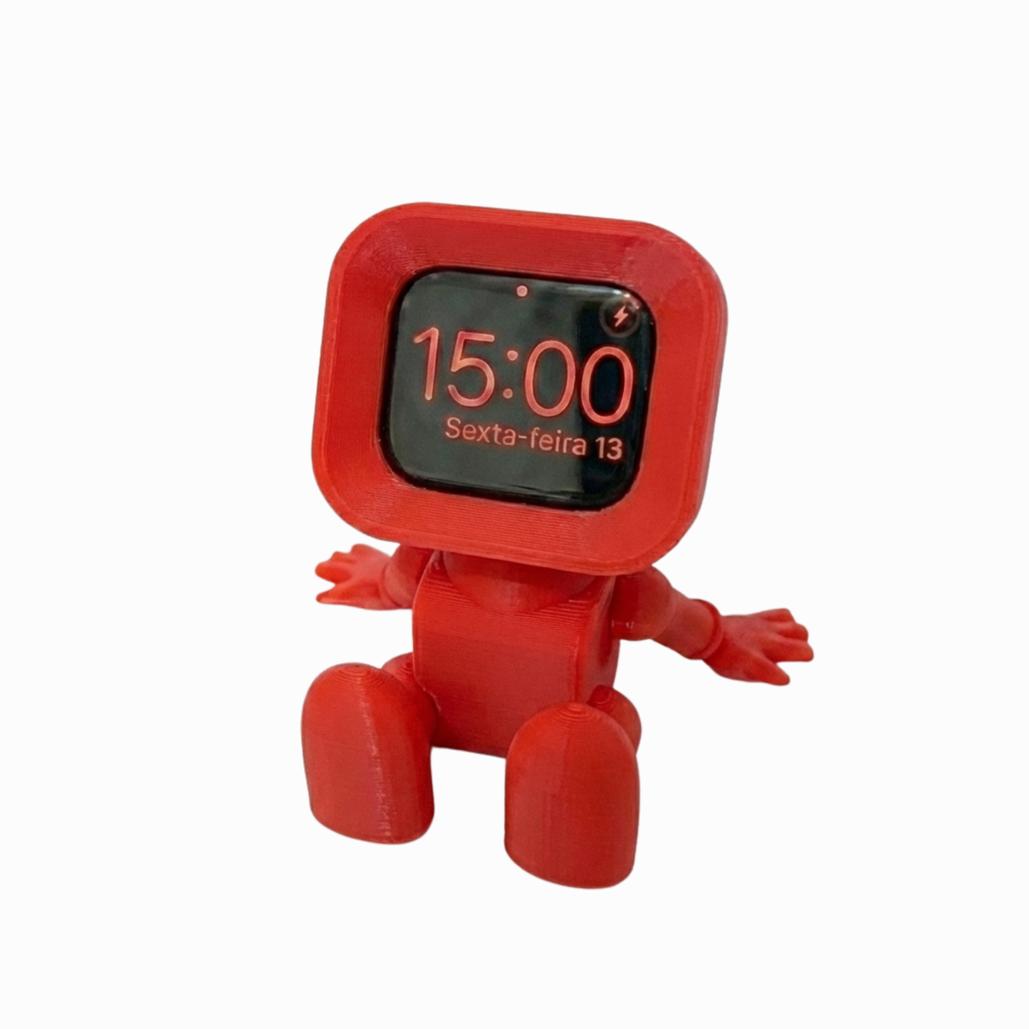Chota-Bot Dock