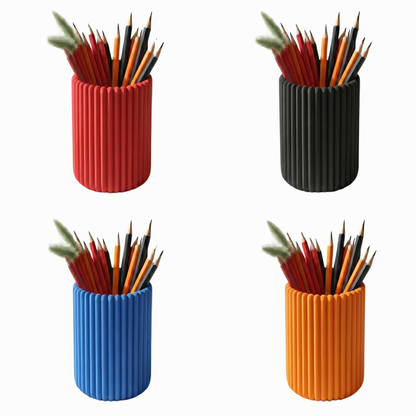 Aura Pen Holder